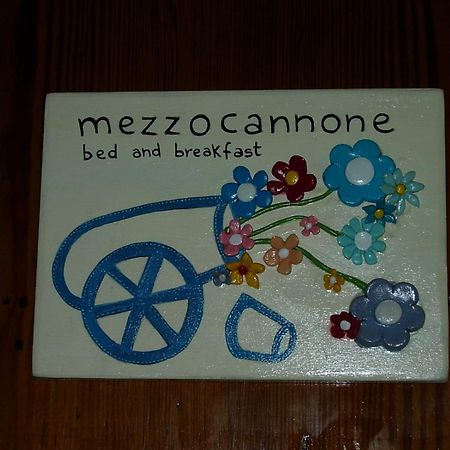 R&B Mezzocannone ナポリ エクステリア 写真